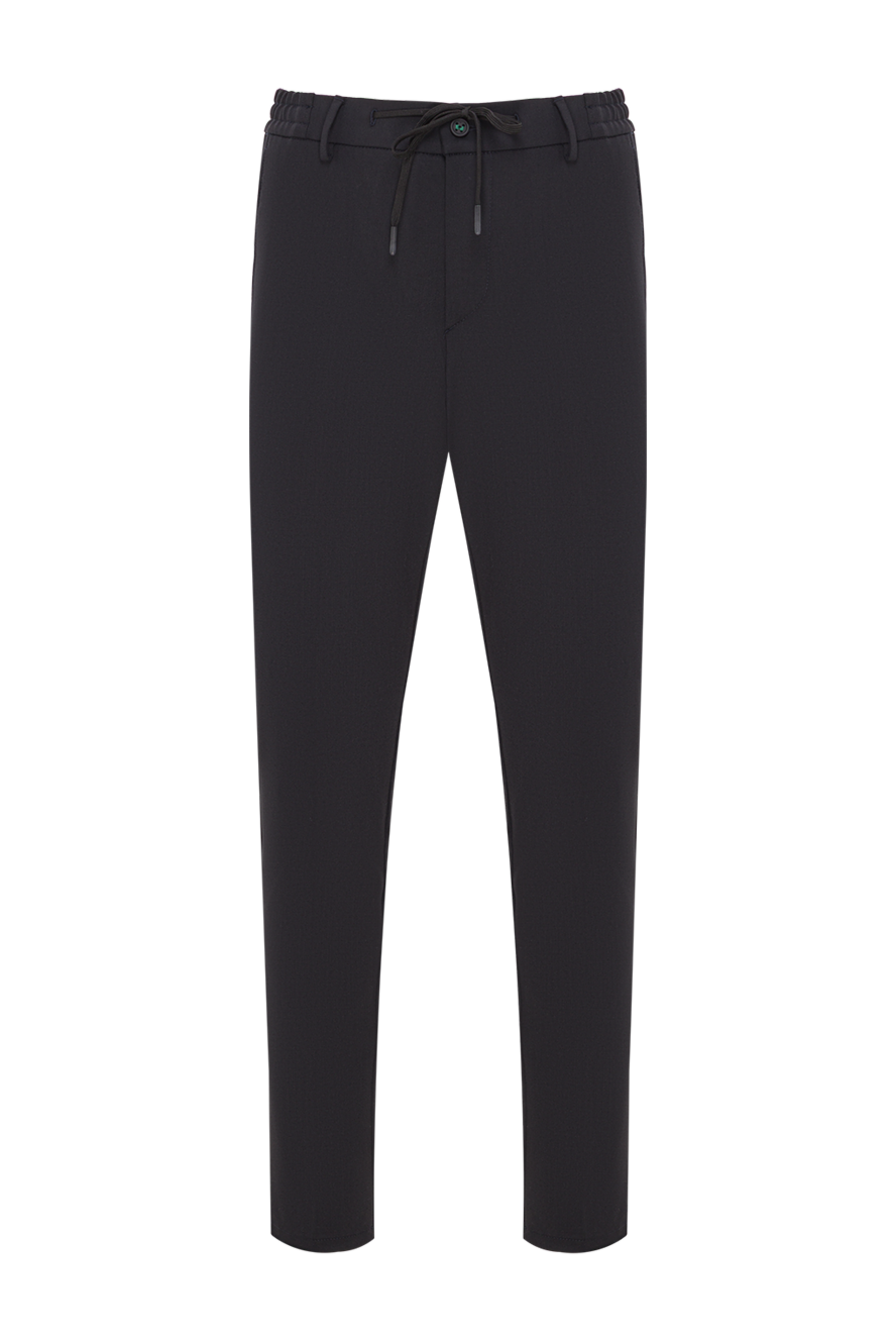 Berwich Trousers - Country of manufacture: Italy. Care: specialized cleaning - photo 1