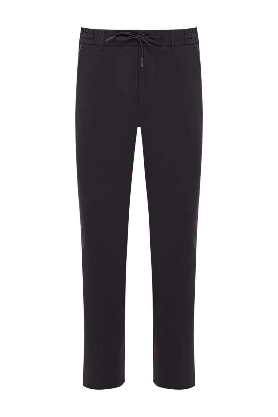 Berwich Trousers - Country of manufacture: Italy. Care: specialized cleaning - photo 1