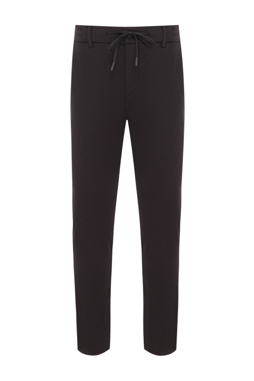 Berwich Trousers - Country of manufacture: Italy. Care: specialized cleaning - photo 1