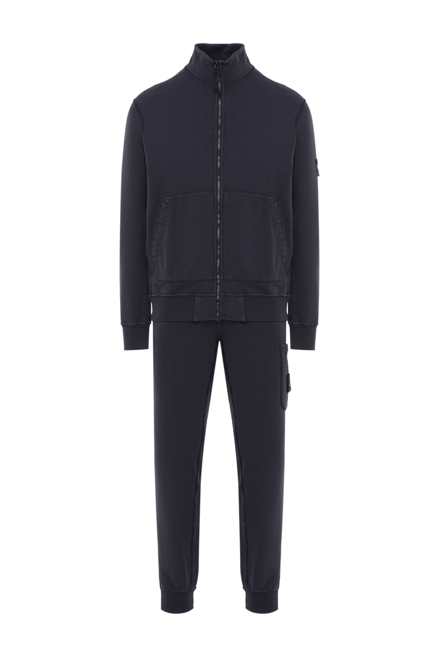Stone Island Костюм прогулочный - Страна производитель: Италия. Уход: специализированная чистка - фото 1