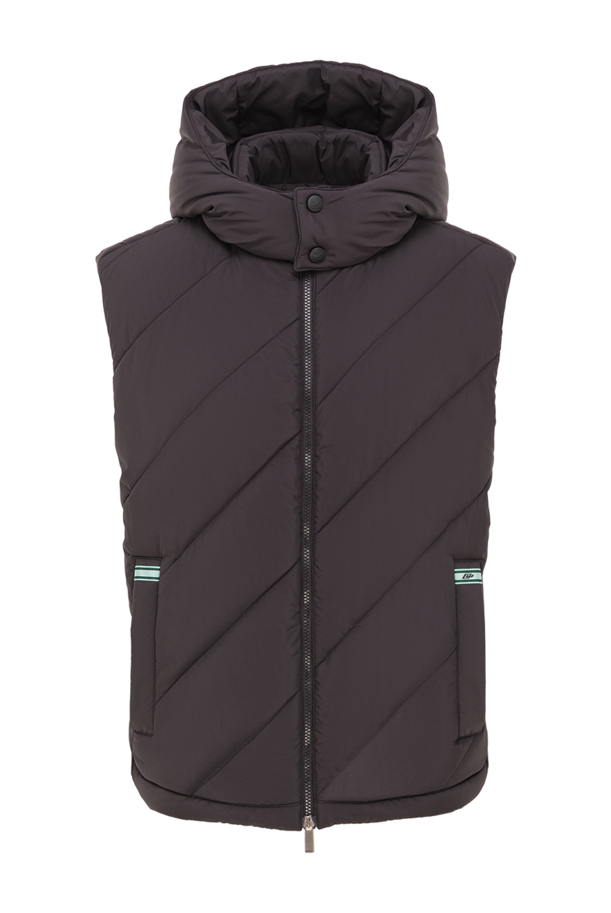 Off-White Жилет - Страна производитель: Италия. Уход: специализированная чистка - фото 1