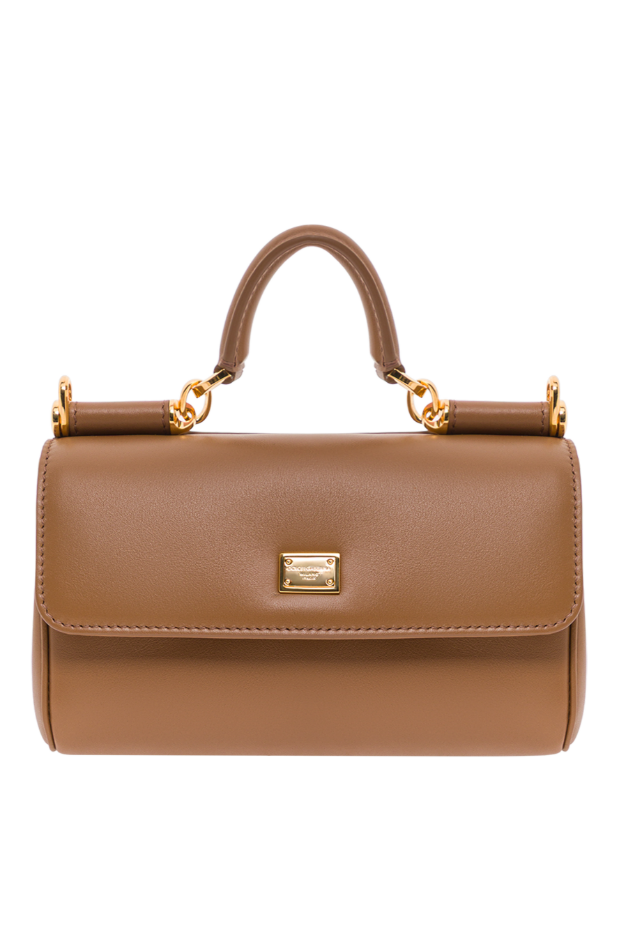 Dolce & Gabbana Casual bag - Country of manufacture: Italy. Care: specialized cleaning - photo 1