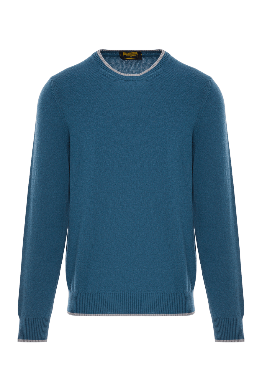 Svevo Джемпер довгий рукав - Країна виробник: Італія. Догляд: спеціалізоване чищення - фото 1