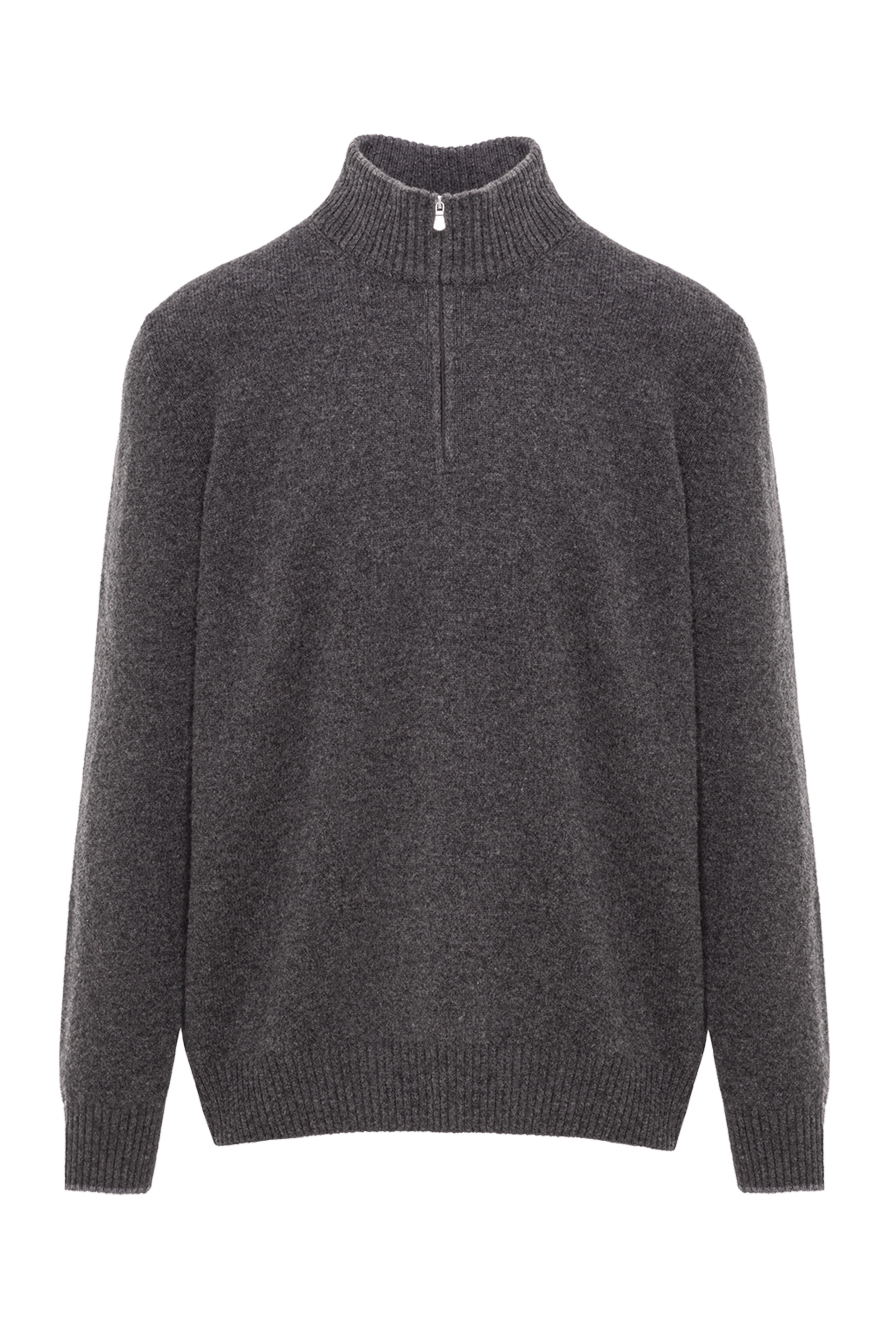 Gran Sasso Тройер - Страна производитель: Италия. Уход: специализированная чистка - фото 1