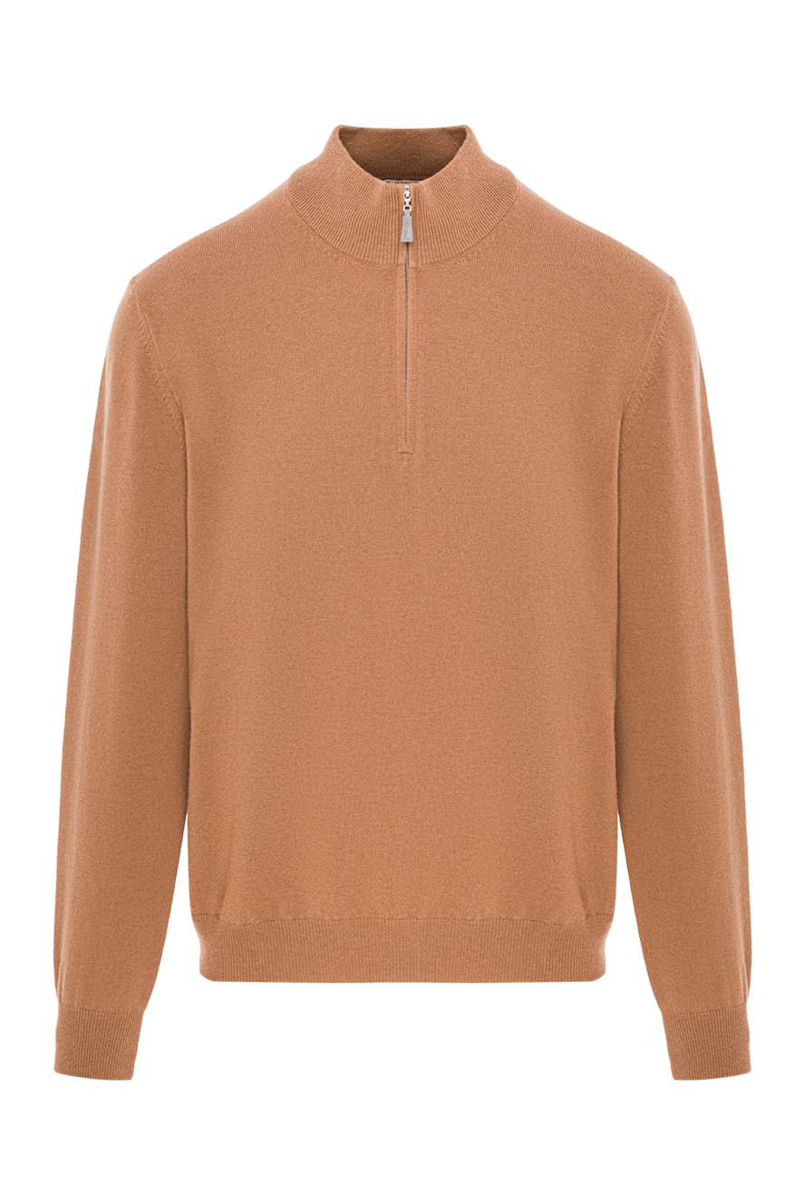 Gran Sasso Тройєр - Країна виробник: Італія. Догляд: спеціалізоване чищення - фото 1