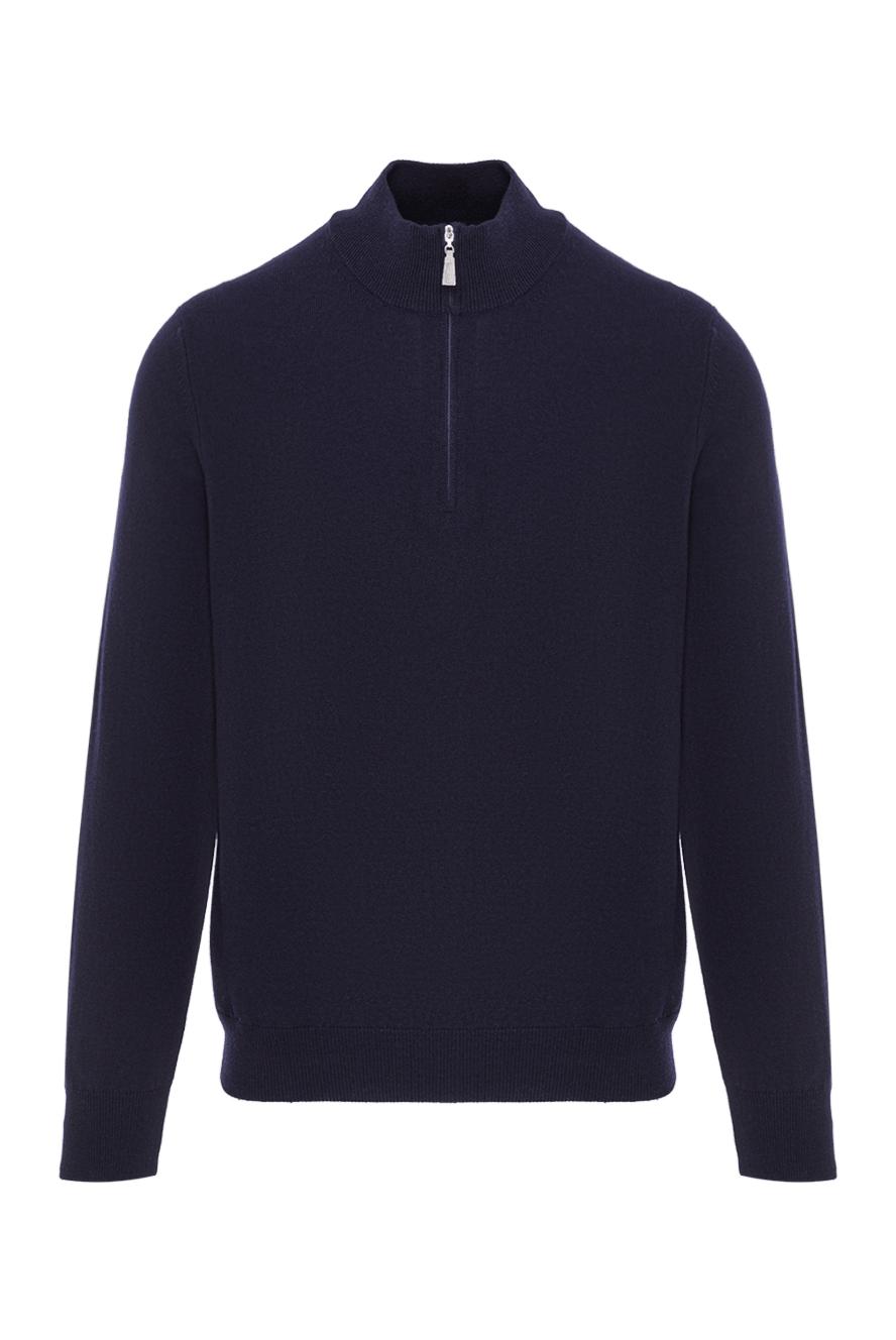 Gran Sasso Тройер - Страна производитель: Италия. Уход: специализированная чистка - фото 1