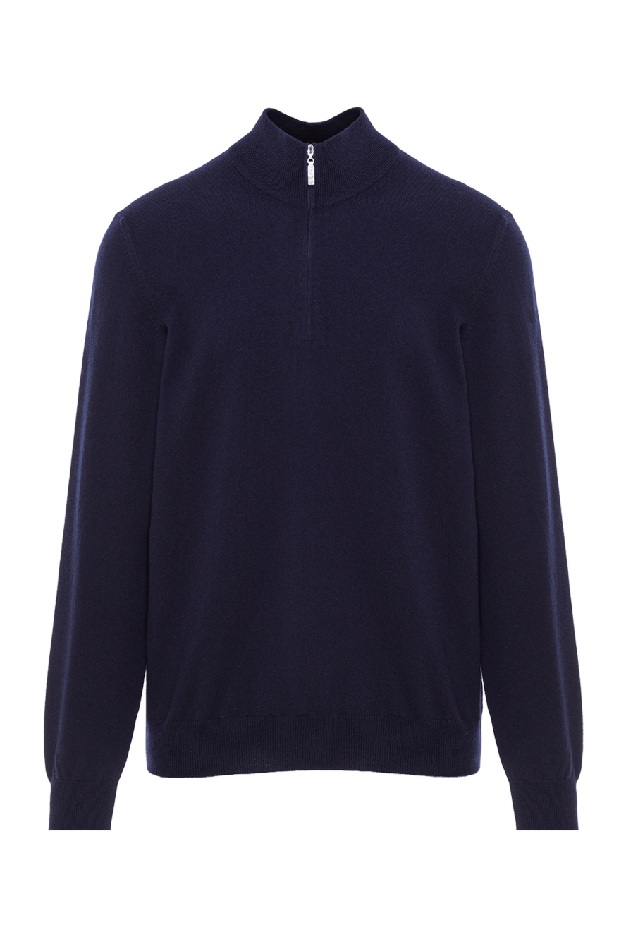 Gran Sasso Тройер - Страна производитель: Италия. Уход: специализированная чистка - фото 1