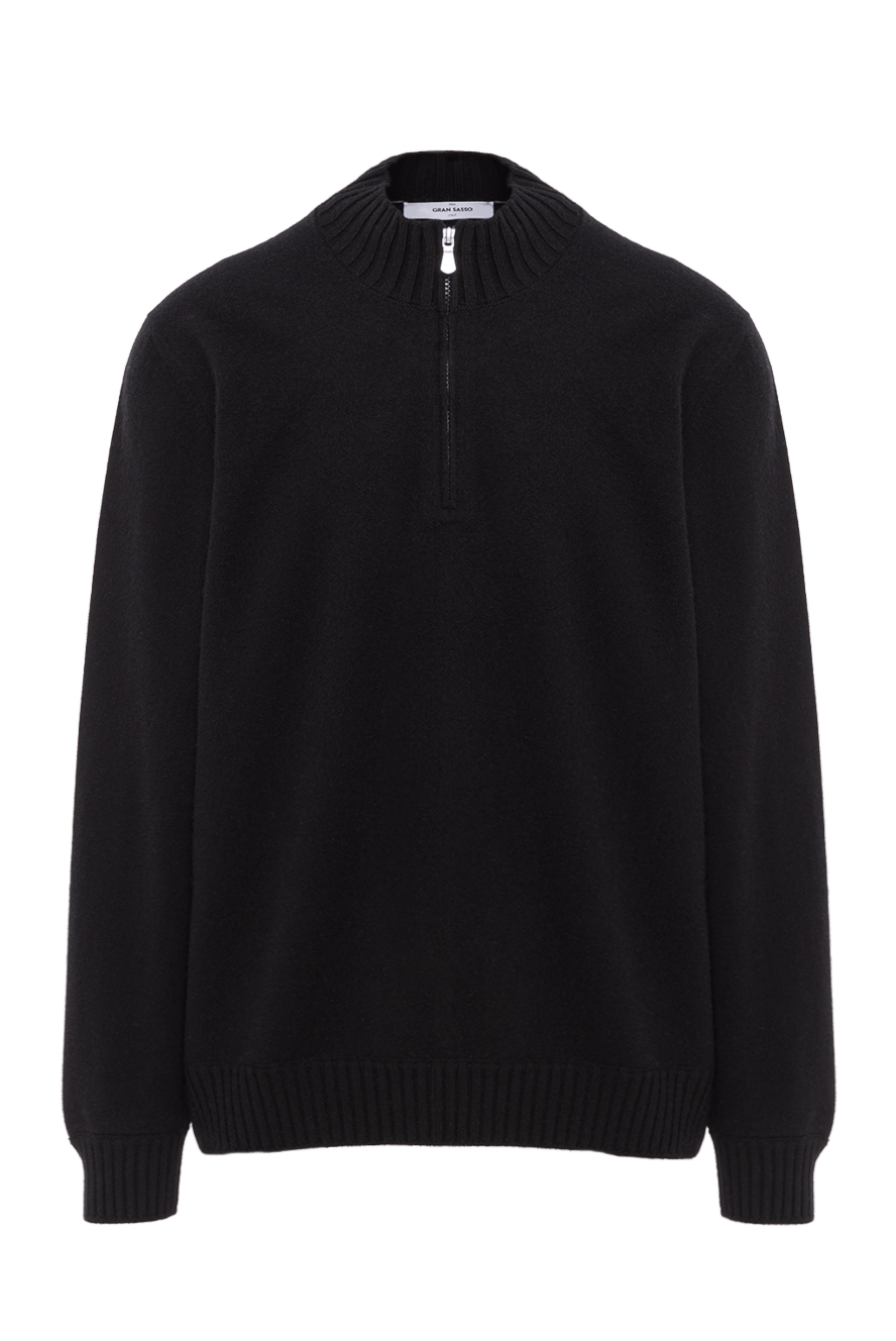 Gran Sasso Тройер - Страна производитель: Италия. Уход: специализированная чистка - фото 1