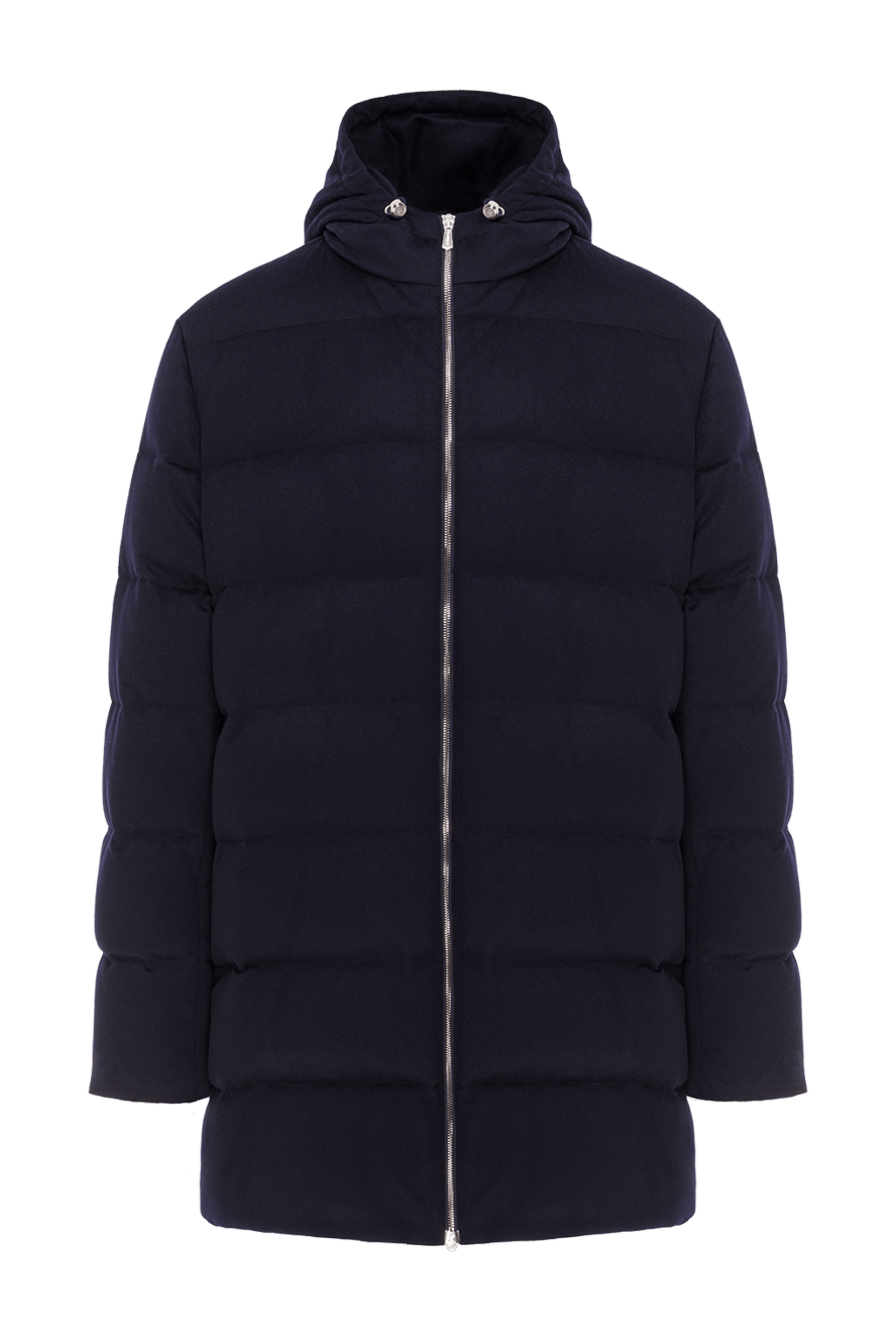 Enrico Mandelli Куртка - Страна производитель: Италия. Уход: специализированная чистка - фото 1