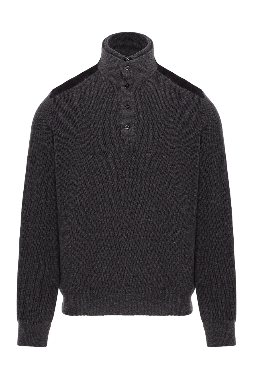 Zilli Тройєр - Країна виробник: Італія. Догляд: спеціалізоване чищення - фото 1