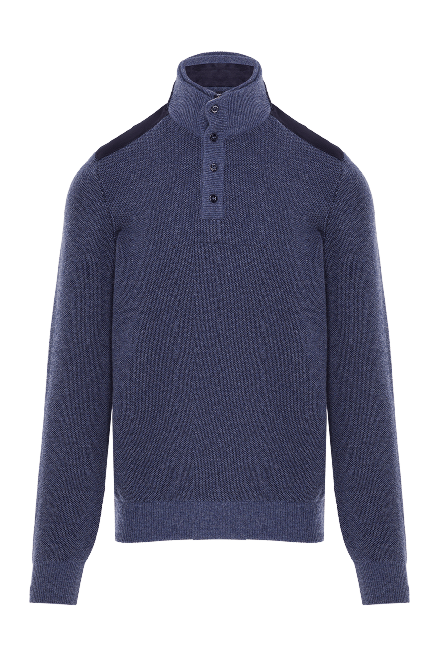 Zilli Troyer - Country of manufacture: Italy. Care: specialized cleaning - photo 1