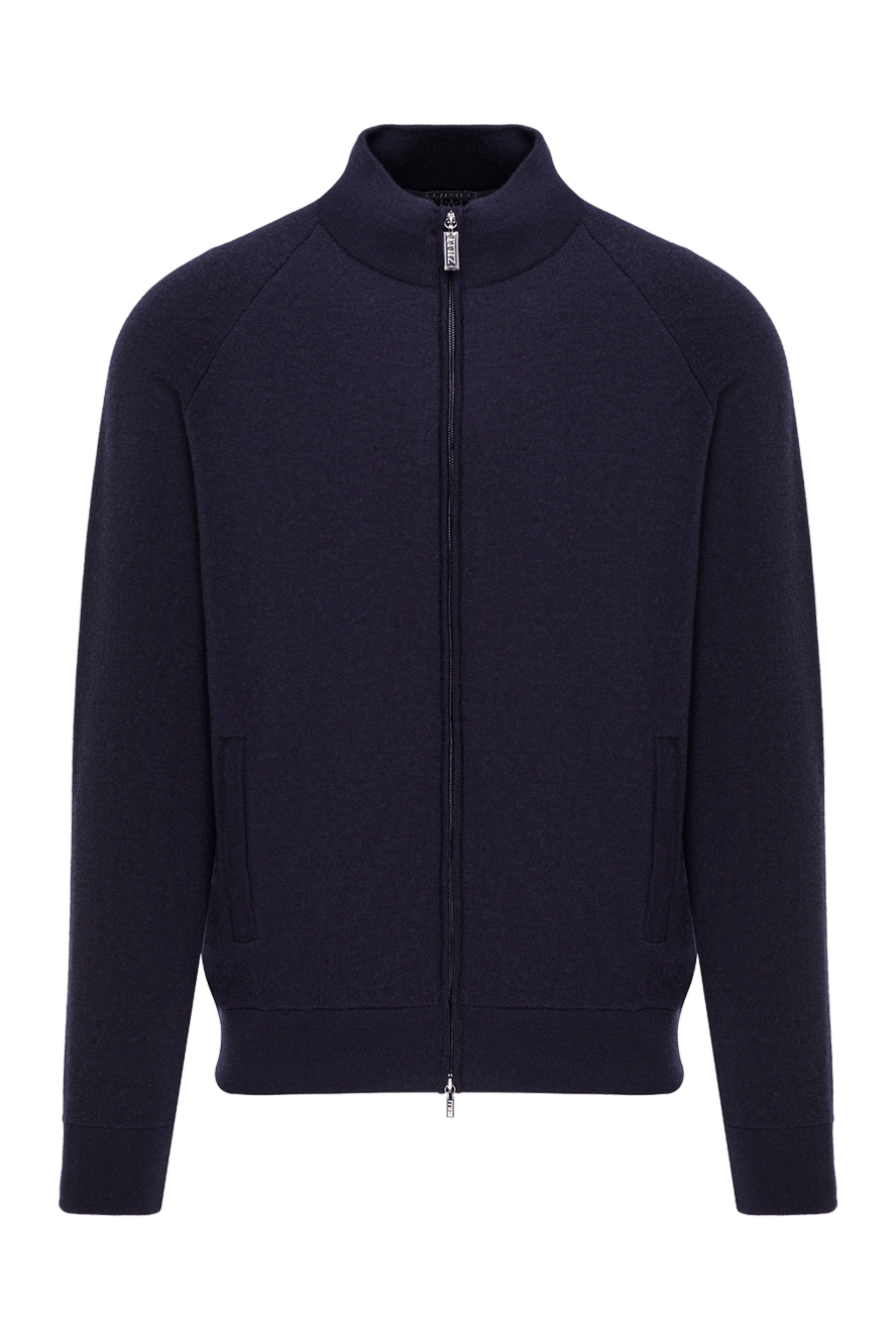 Zilli Кардиган - Країна виробник: Італія. Догляд: спеціалізоване чищення - фото 1