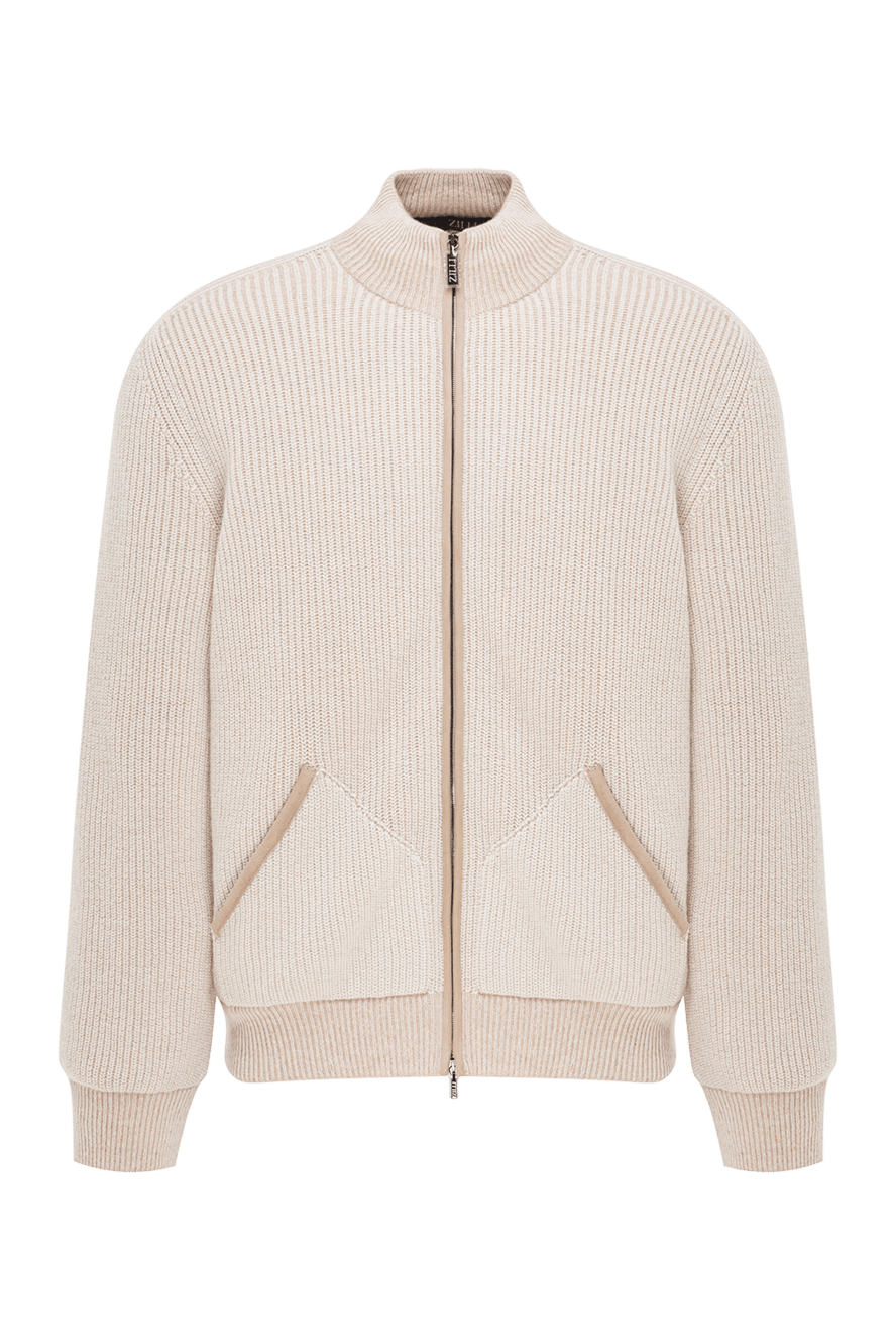 Zilli Куртка - Країна виробник: Італія. Догляд: спеціалізоване чищення - фото 1