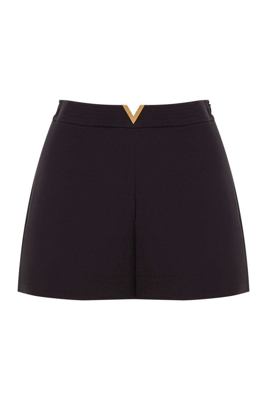 Valentino Шорты - Страна производитель: Италия. Уход: специализированная чистка - фото 1