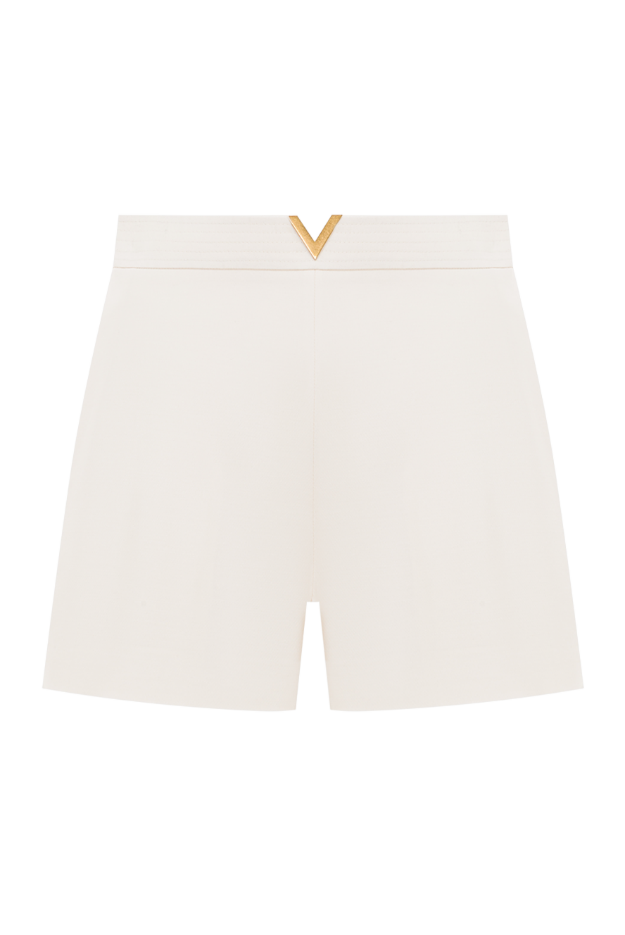 Valentino Шорты - Страна производитель: Италия. Уход: специализированная чистка - фото 1