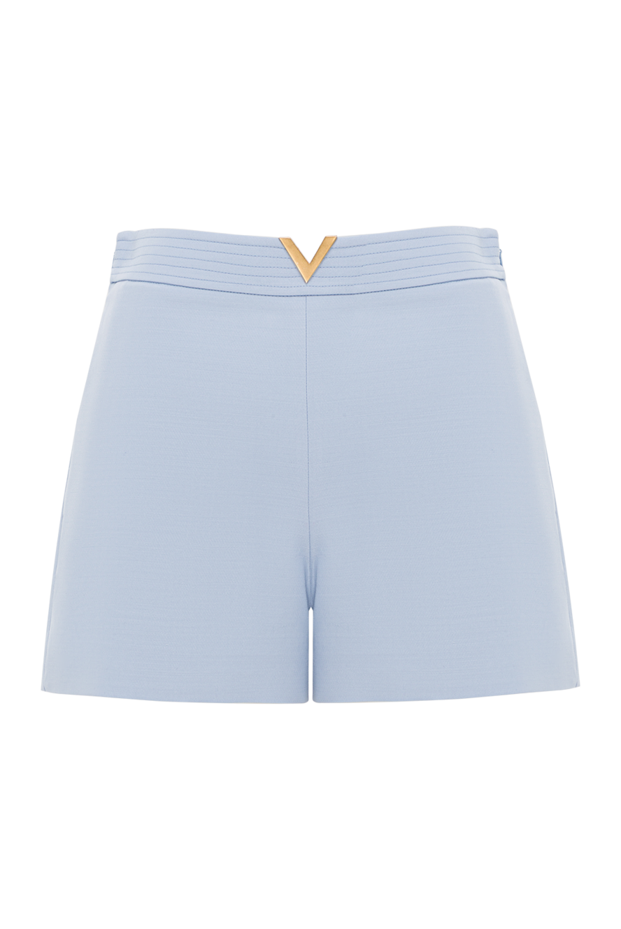 Valentino Шорты - Страна производитель: Италия. Уход: специализированная чистка - фото 1