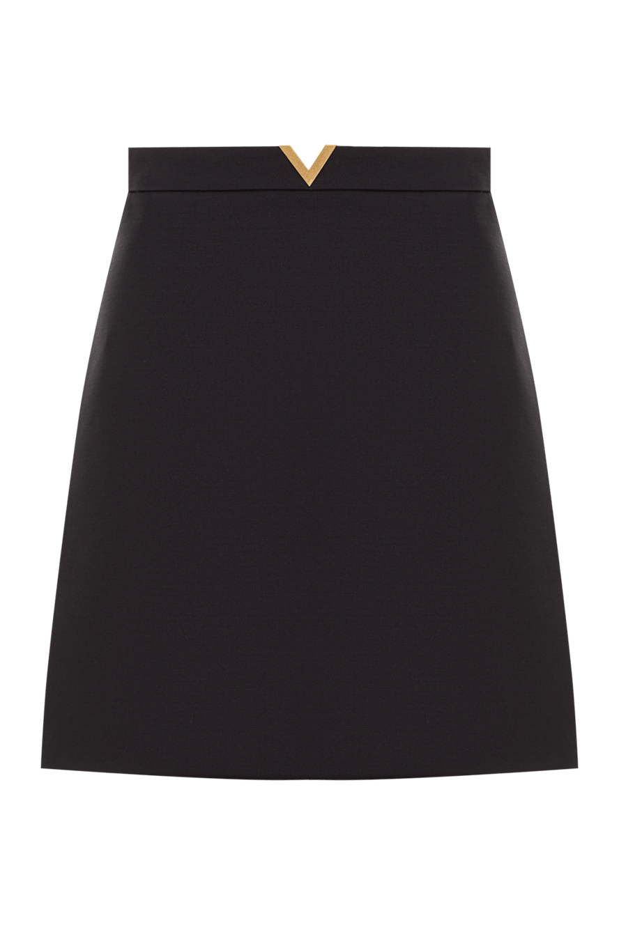 Valentino Спідниця mini - Країна виробник: Італія. Догляд: спеціалізоване чищення - фото 1