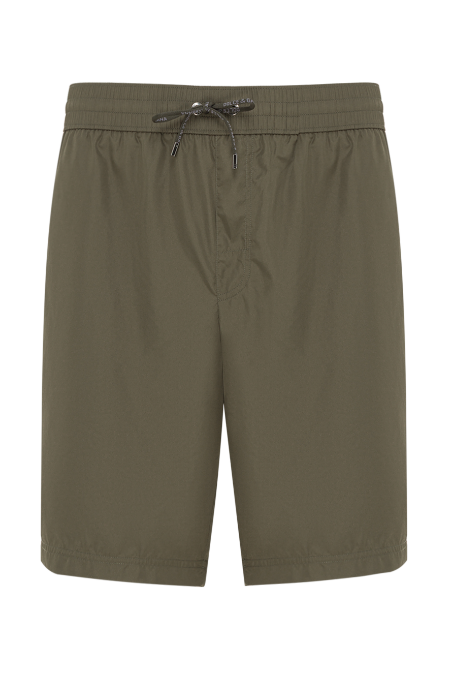 Dolce & Gabbana Beach shorts and swimwear - Country of manufacture: Italy. Care: specialized cleaning - photo 1