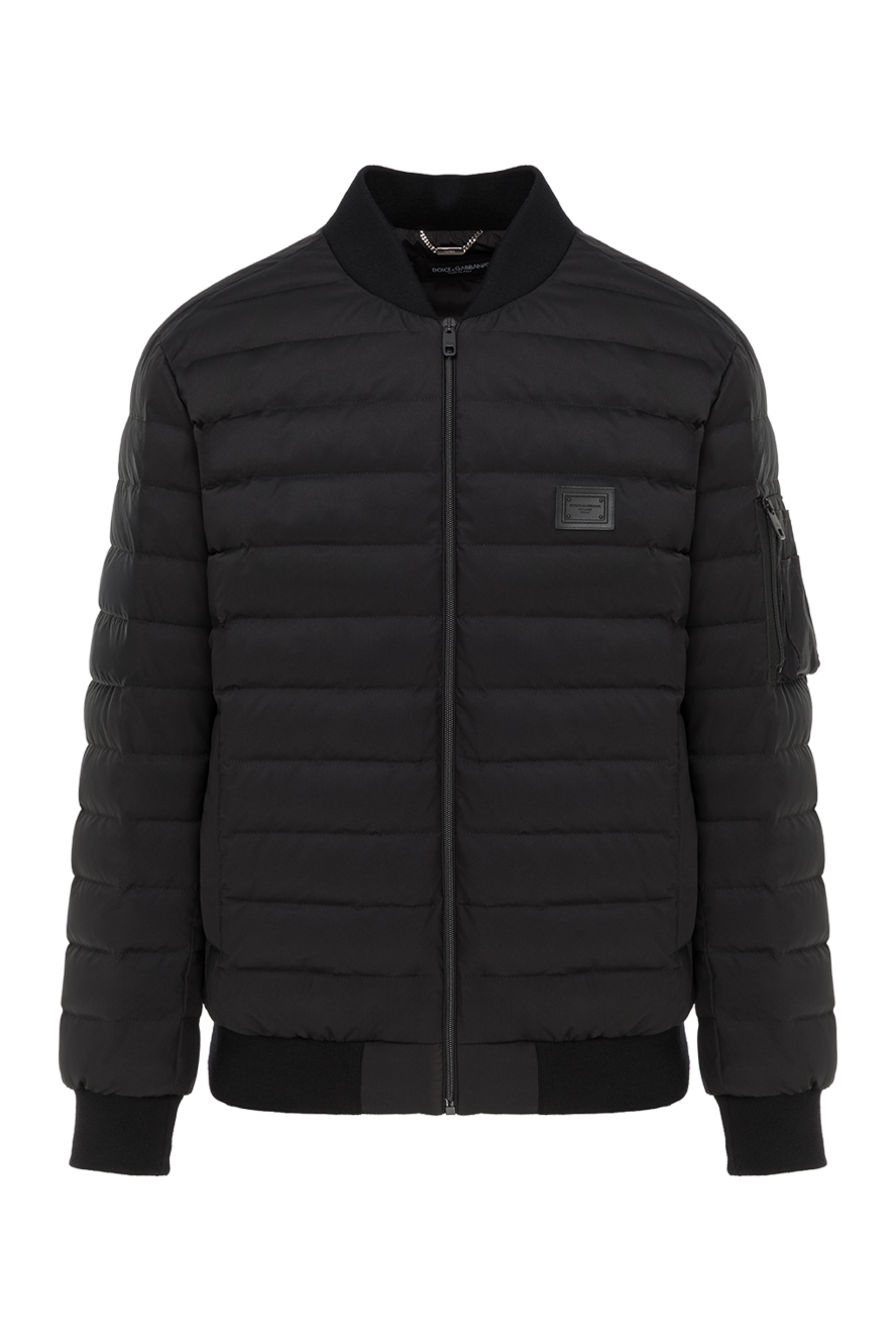 Dolce & Gabbana Куртка - Страна производитель: Италия. Уход: специализированная чистка - фото 1