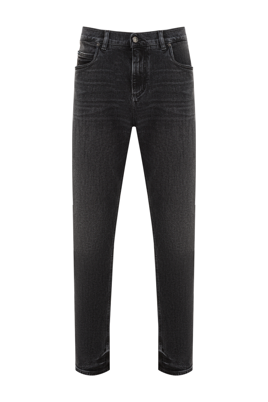 Dolce & Gabbana Jeans - Country of manufacture: Italy. Care: specialized cleaning - photo 1