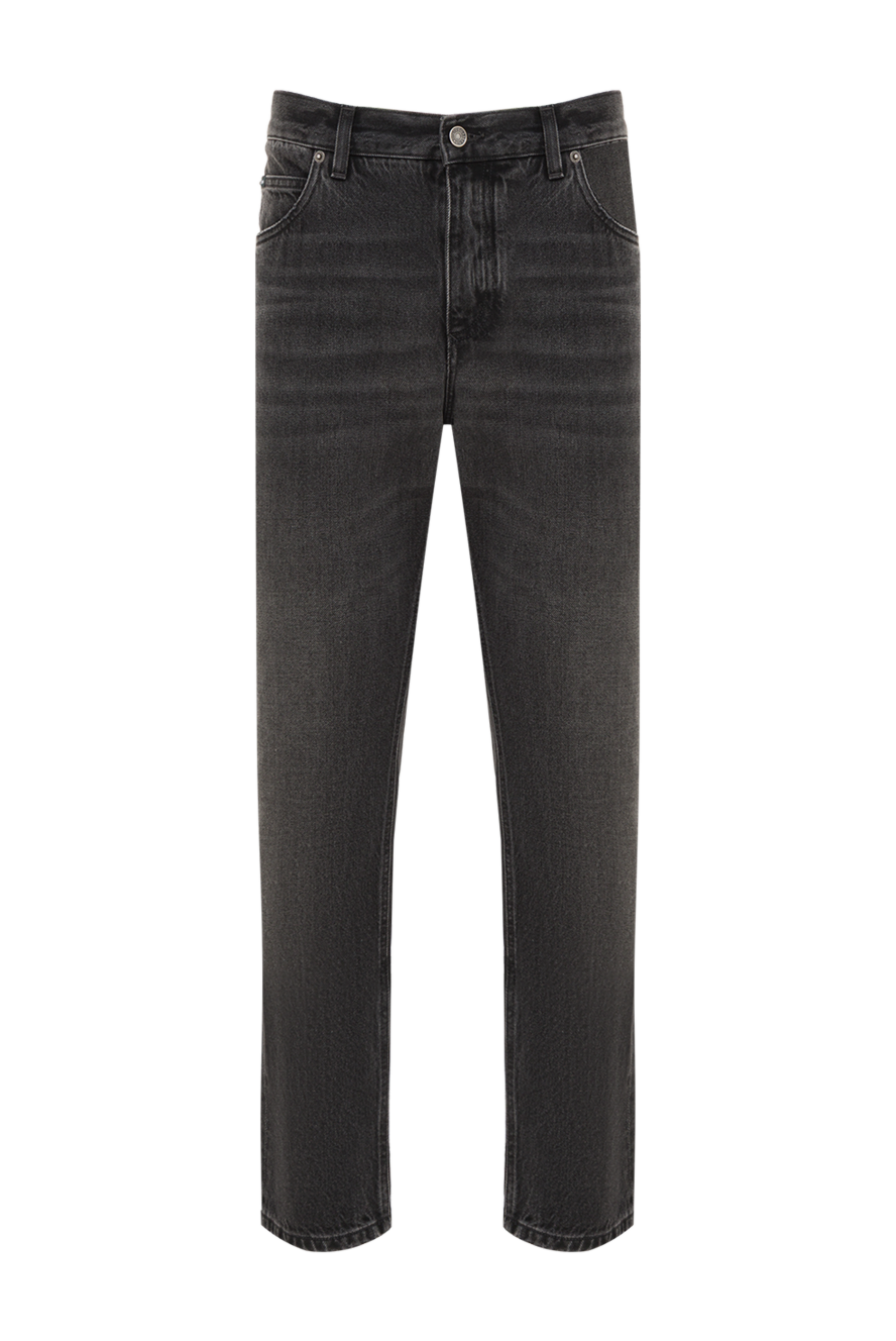 Dolce & Gabbana Jeans - Country of manufacture: Italy. Care: specialized cleaning - photo 1