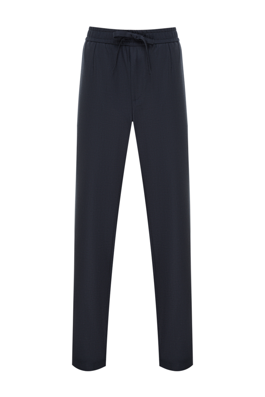 Dolce & Gabbana Trousers - Country of manufacture: Italy. Care: specialized cleaning - photo 1