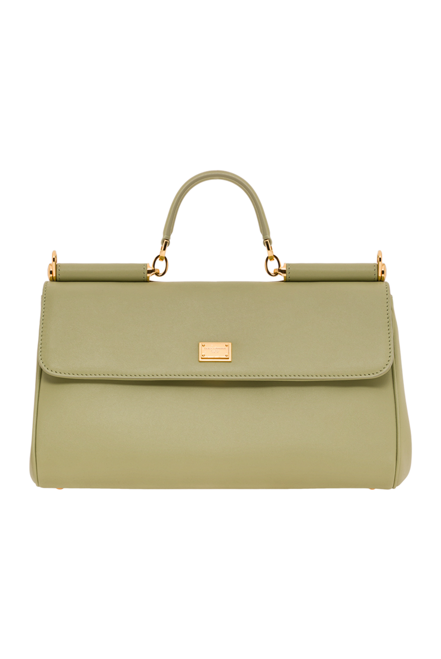 Dolce & Gabbana Casual bag - Country of manufacture: Italy. Care: specialized cleaning - photo 1