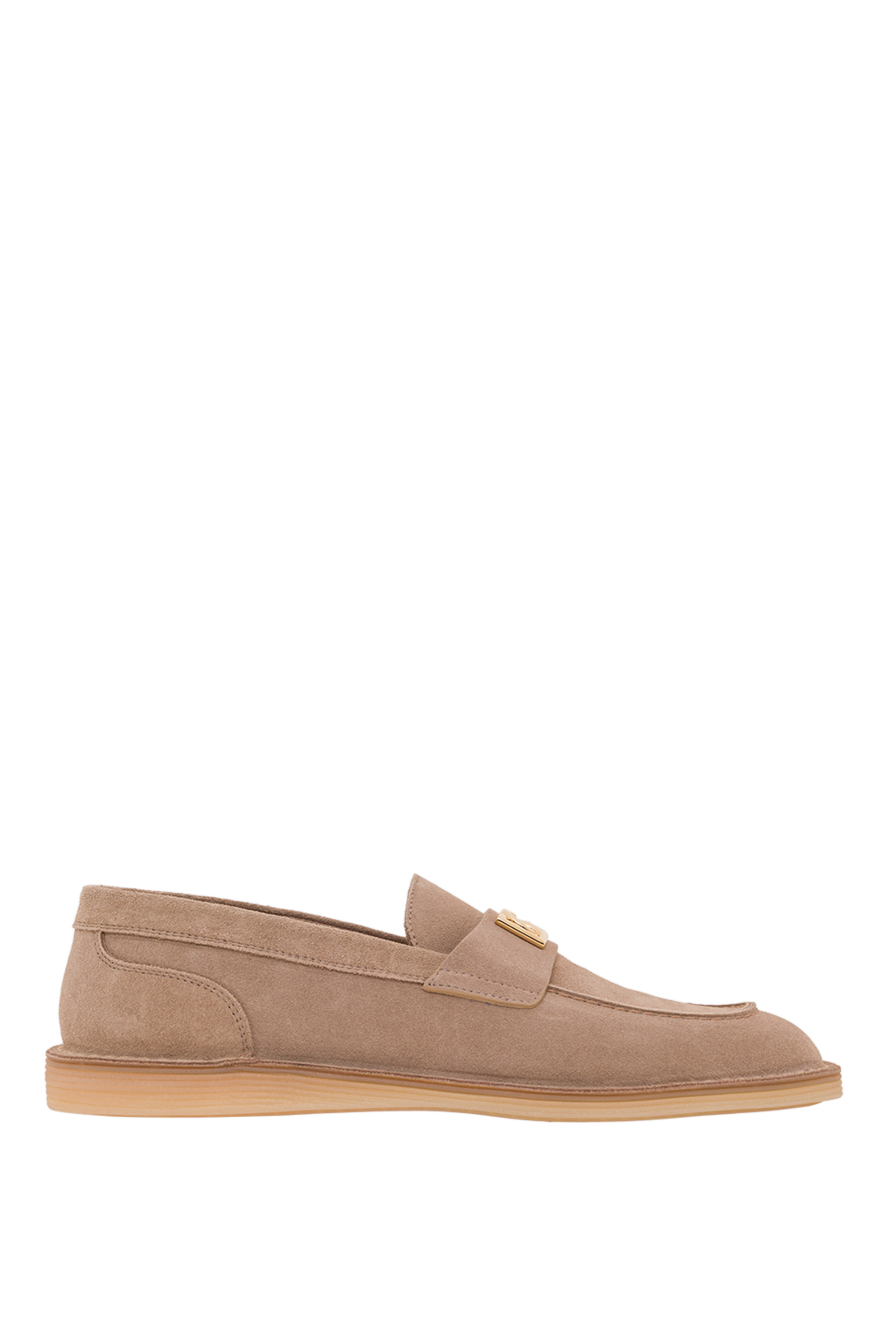 Dolce & Gabbana Loafers, Moccasins - Country of manufacture: Italy. Care: specialized cleaning - photo 1