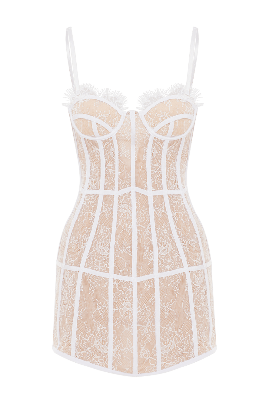 Giuseppe Di Morabito Сукня - Країна виробник: Італія. Догляд: спеціалізоване чищення - фото 1