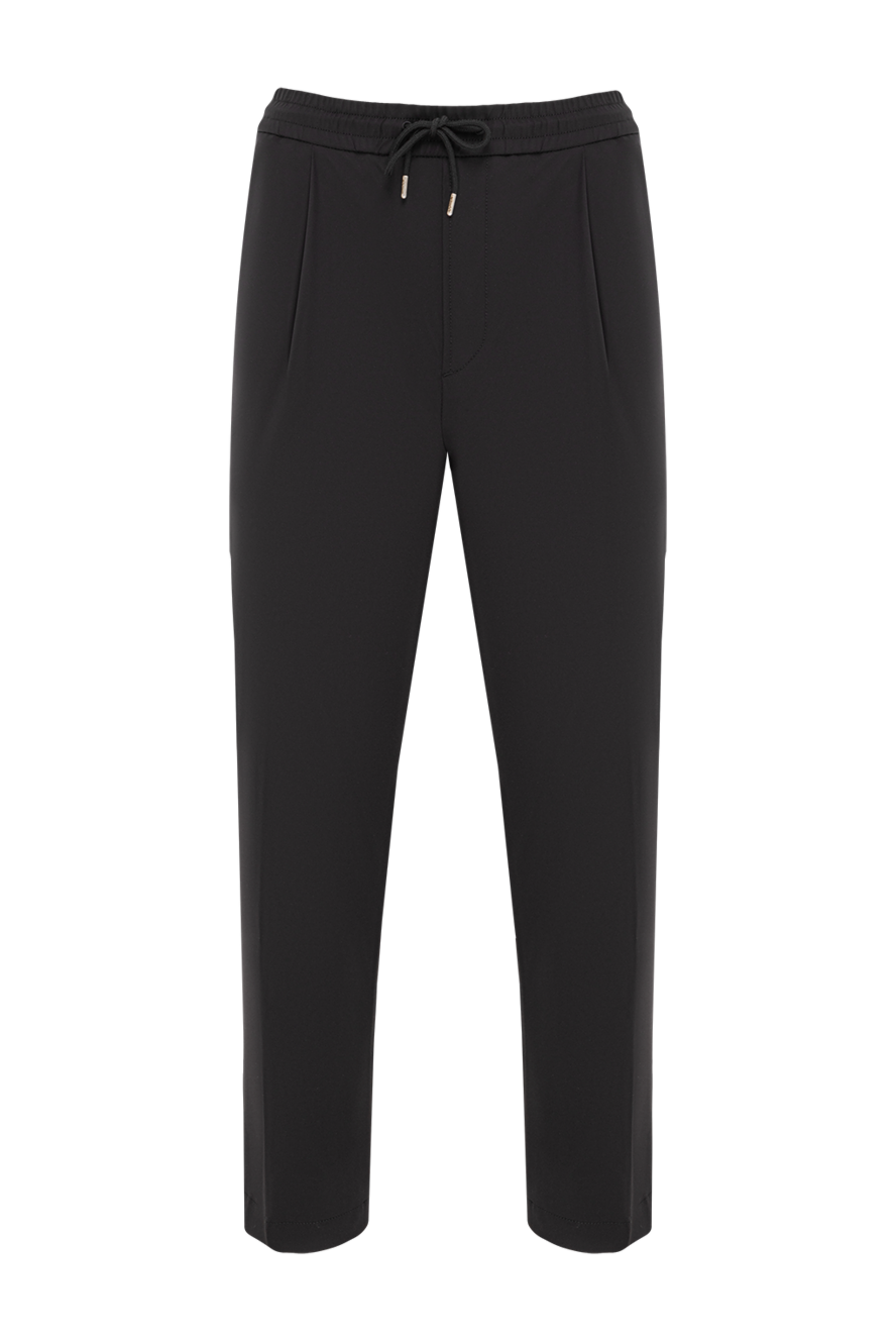 Jacob Cohen Trousers - Country of manufacture: Italy. Care: specialized cleaning - photo 1