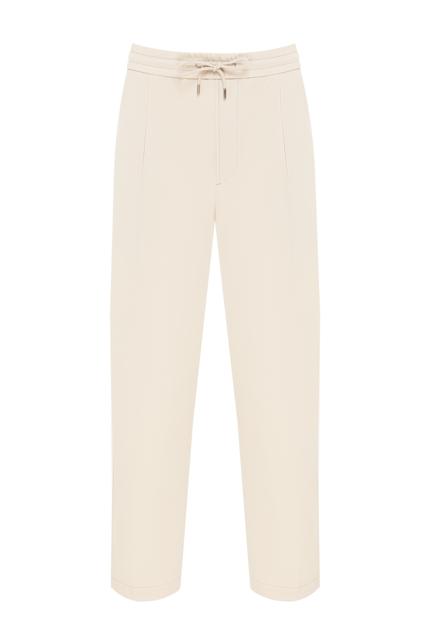 Jacob Cohen Trousers - Country of manufacture: Italy. Care: specialized cleaning - photo 1