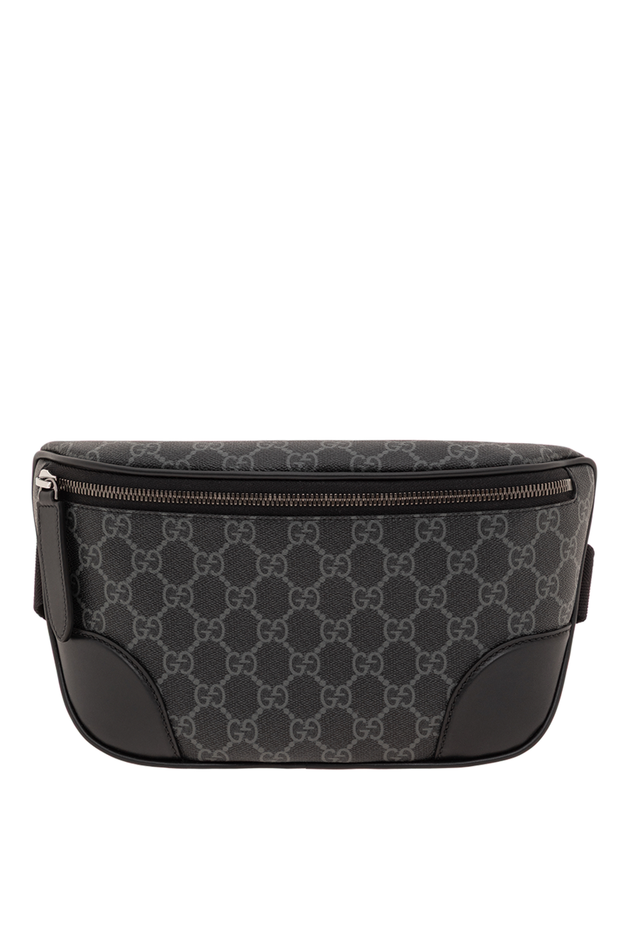 Gucci Поясная сумка - Страна производитель: Италия. Уход: специализированная чистка - фото 1