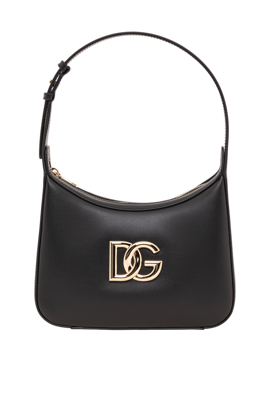 Dolce & Gabbana Сумка повсякденна - Країна виробник: Італія. Догляд: спеціалізоване чищення - фото 1