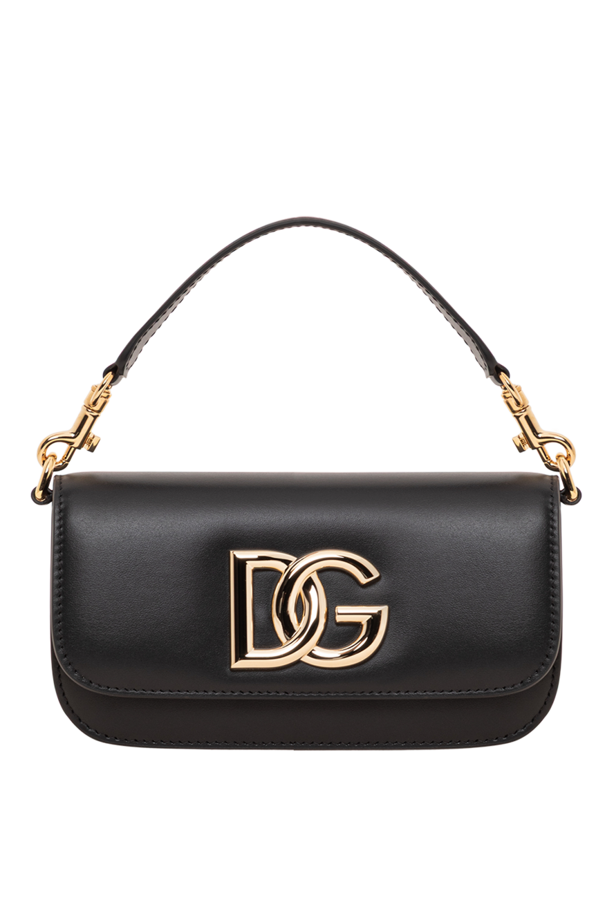 Dolce & Gabbana Сумка повсякденна - Країна виробник: Італія. Догляд: спеціалізоване чищення - фото 1