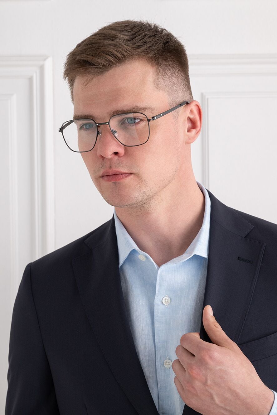 Cartier Сонцезахисні окуляри - Країна виробник: Італія. Догляд: спеціалізоване чищення - фото 1