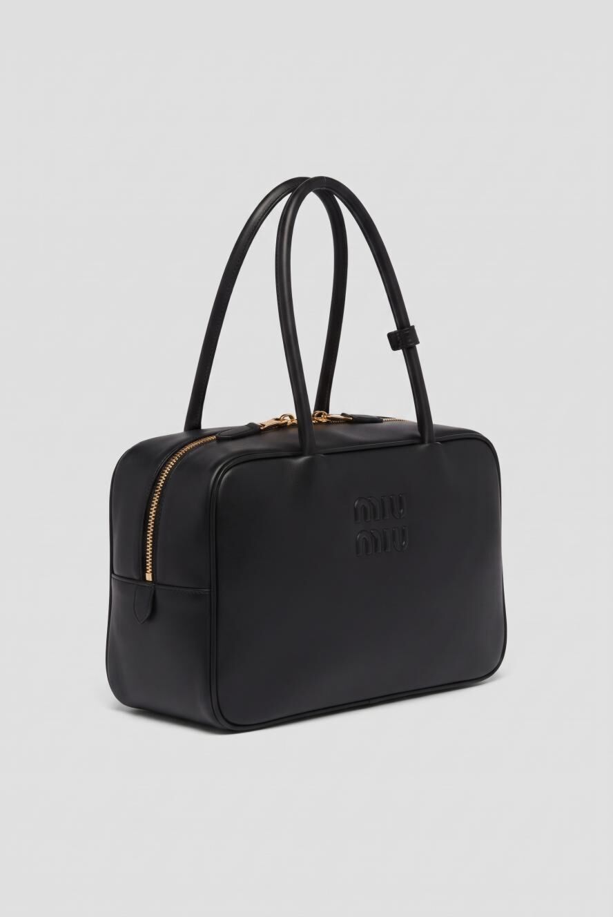 Miu Miu Casual bag - Country of manufacture: Italy. Care: specialized cleaning - photo 1