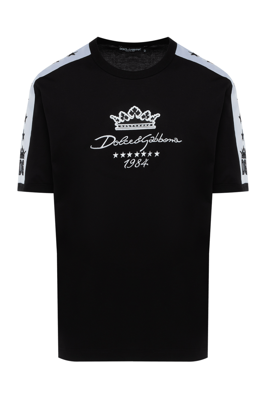 DOLCE&GABBANA Tシャツ 151111-1_1.png