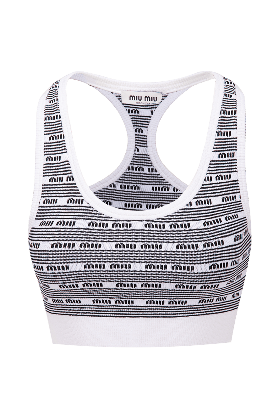 新品未使用　LOLA PEPURAMU TOP white BIBIY. MADE | LOLA PEPURAMU TOP WHITE｜Bibiy.