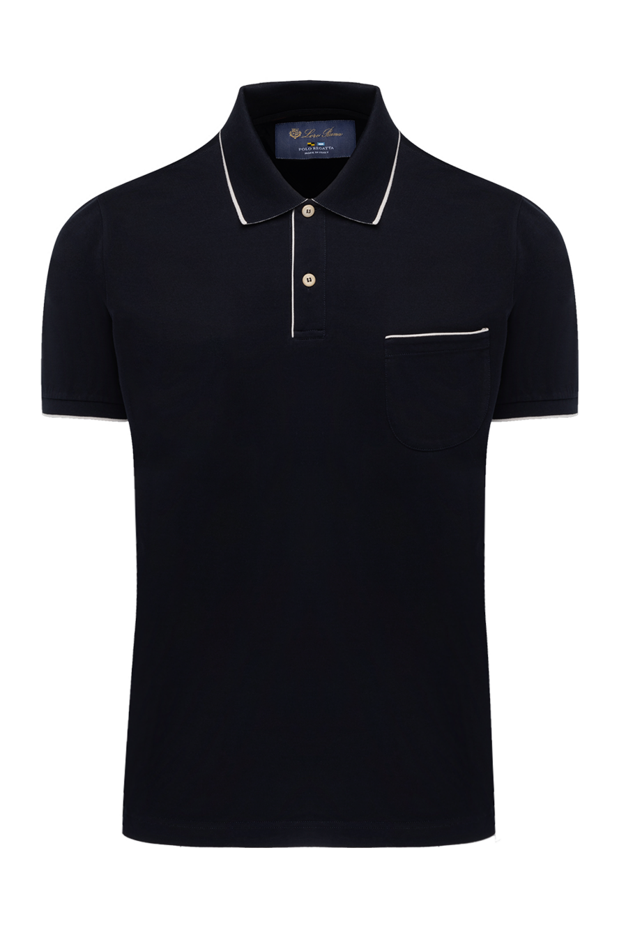 トップス trvo black hole polo 178707-1.png