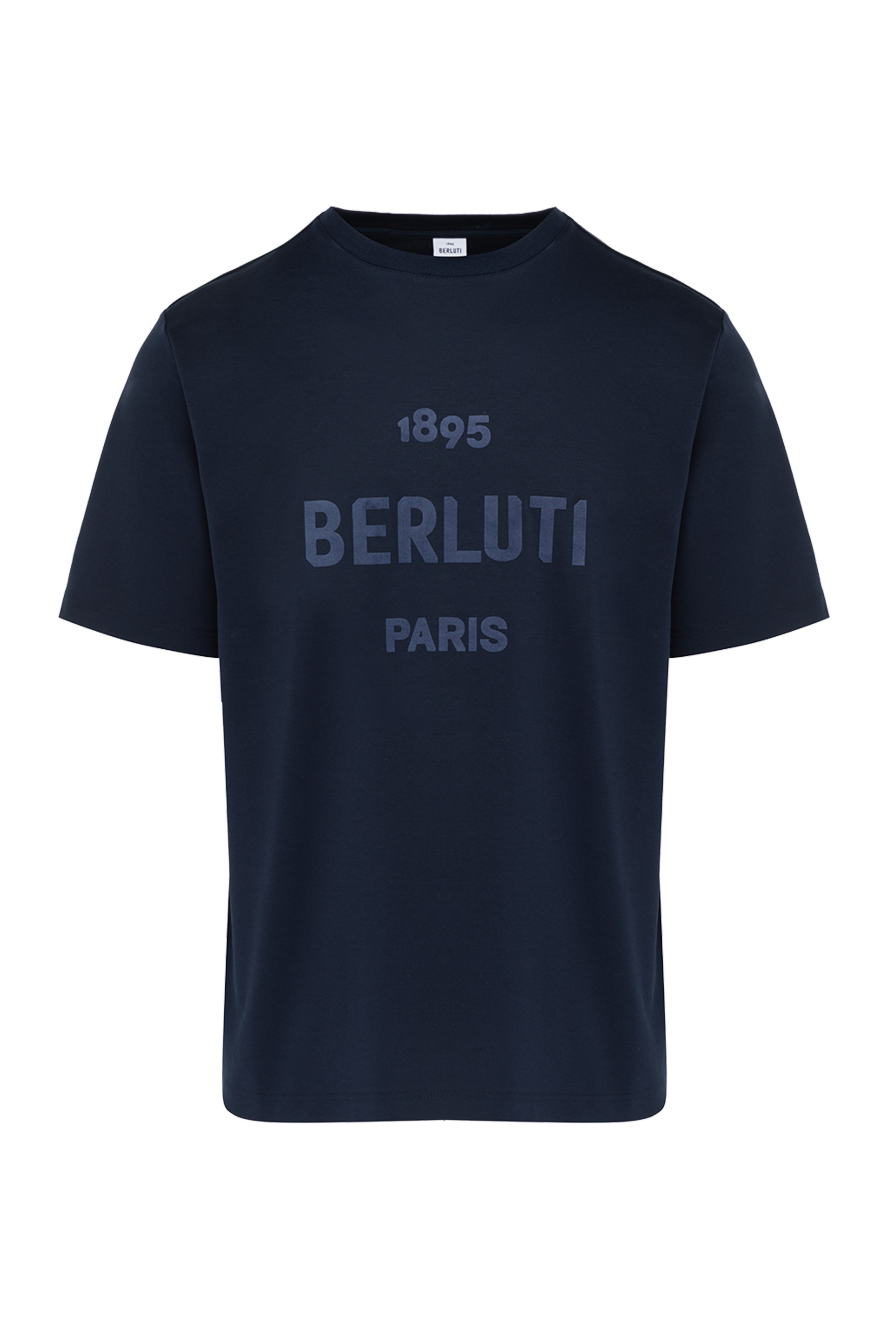 BERLUTI 1895 PARIS Tシャツ 179064-1_1.png