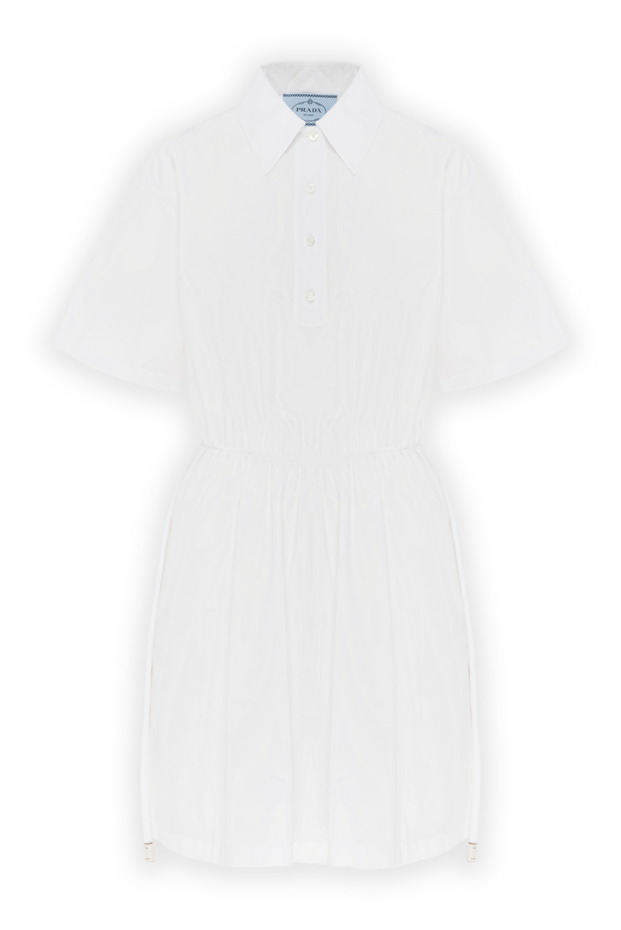 Prada dress 186986 — Women dresses | Domino Online Store Ukraine