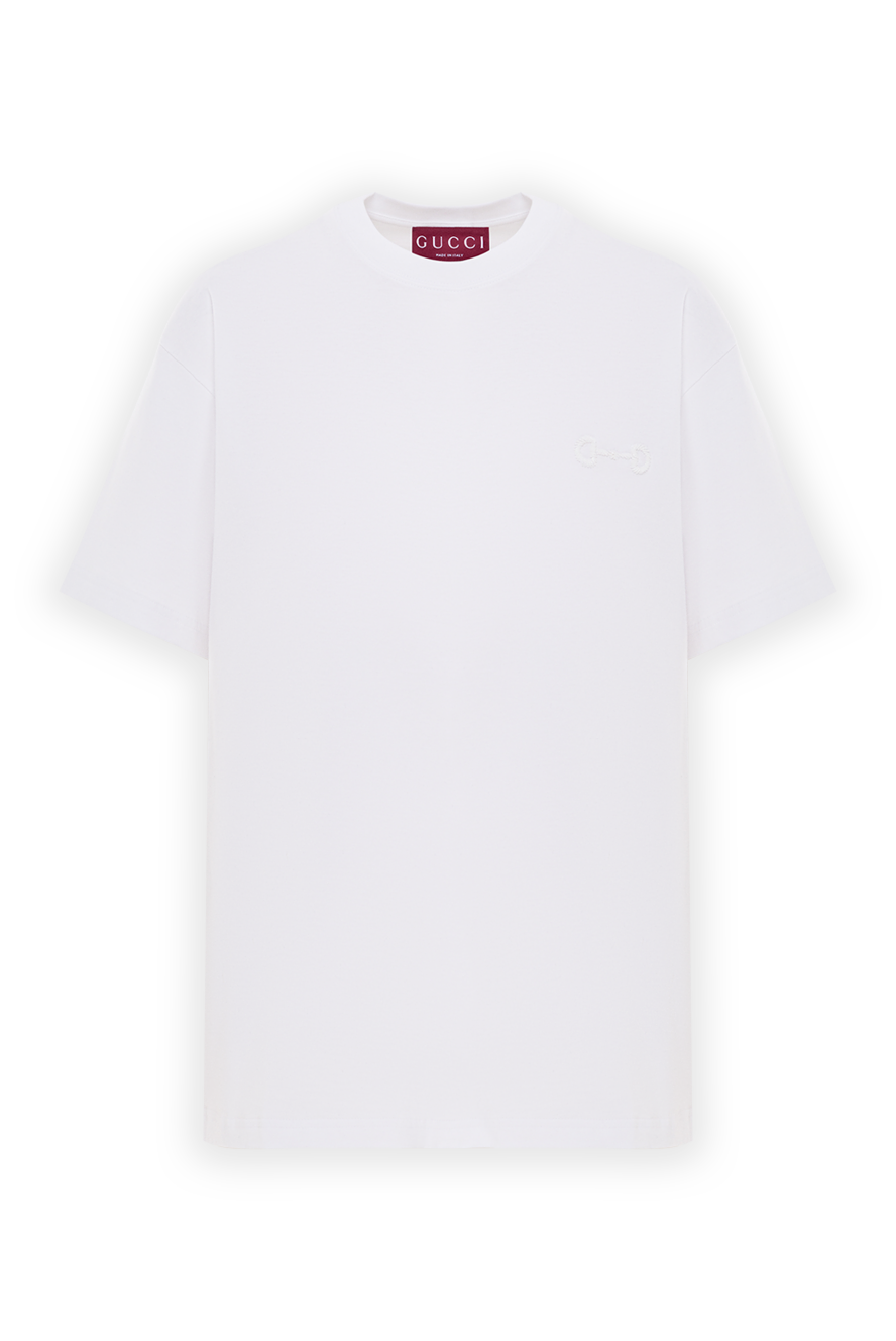 Gucci футболка 192555 — Женские футболки в интернет-магазине Domino