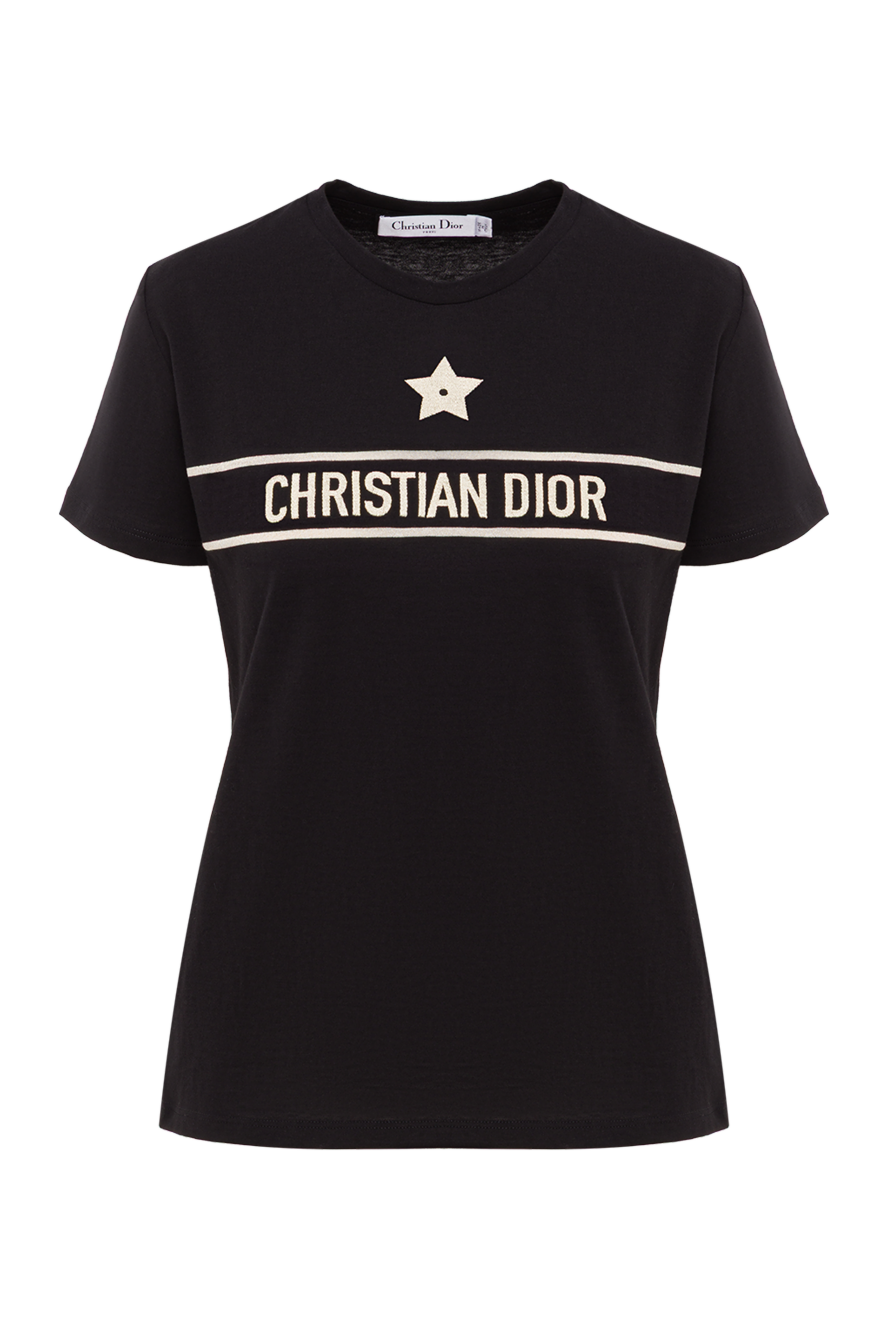 Dior Tシャツ 193305-1.png