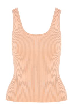 Women's top beige