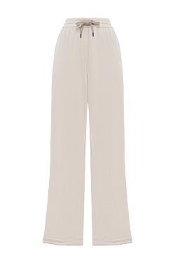 Брюки трикотажные