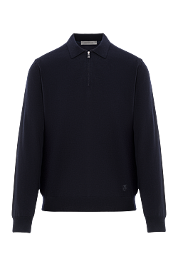 Polo long sleeve