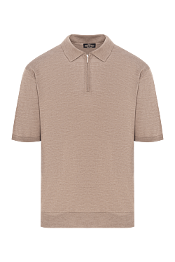 Polo short sleeve