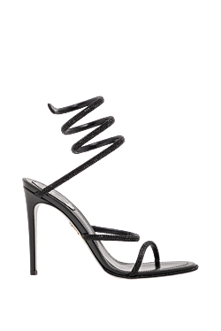 Босоножки, Мюли