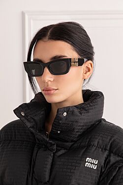 Очки солнцезащитные