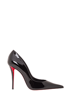 Туфли на каблуке